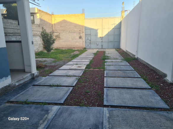 Bodega de 250m