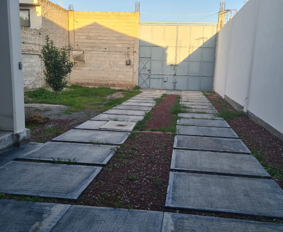 Bodega de 250m