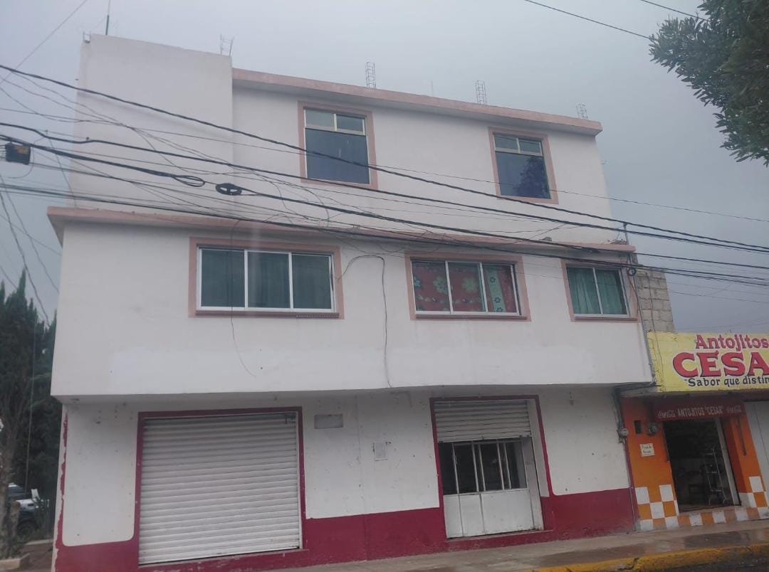 CASA VENTA PLUTARCO ELIAS CALLES PACHUCA