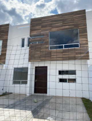CASA EN VENTA DOS PLANTAS, FRACCIONAMIENTO ALBORADA, PACHUCA
