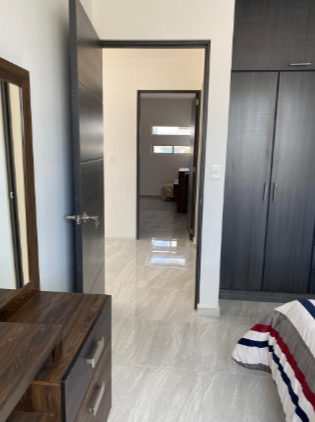 CASA EN VENTA DOS PLANTAS, FRACCIONAMIENTO ALBORADA, PACHUCA