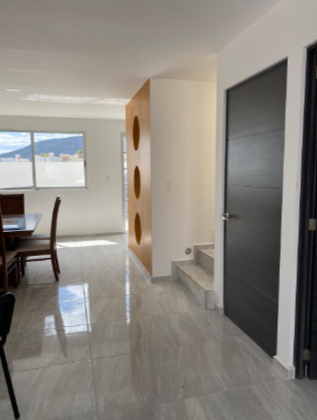 CASA EN VENTA DOS PLANTAS, FRACCIONAMIENTO ALBORADA, PACHUCA