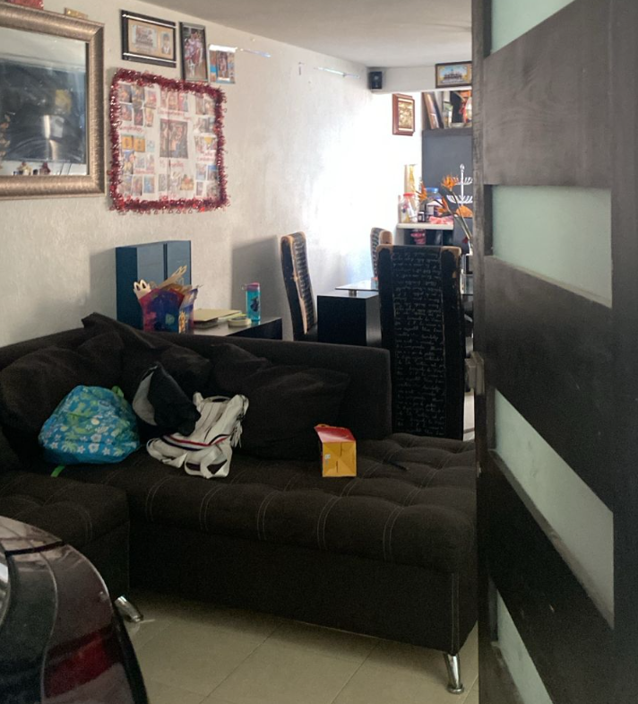 CASA EN VENTA FRACCIONAMIENTO LOS TUZOS, PACHUCA