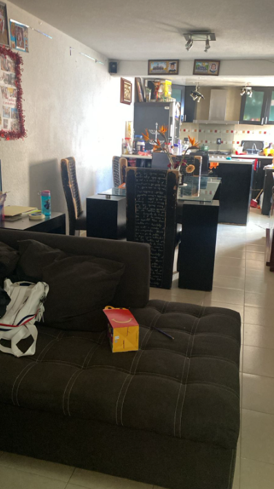 CASA EN VENTA FRACCIONAMIENTO LOS TUZOS, PACHUCA
