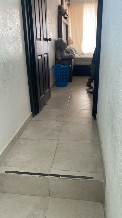 CASA EN VENTA FRACCIONAMIENTO LOS TUZOS, PACHUCA