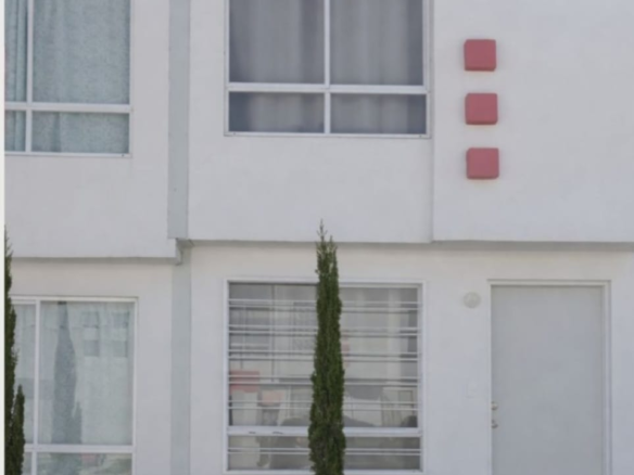 TRASPASO CASA NUEVA HÉROES DE TIZAYUCA MIGUEL HIDALGO