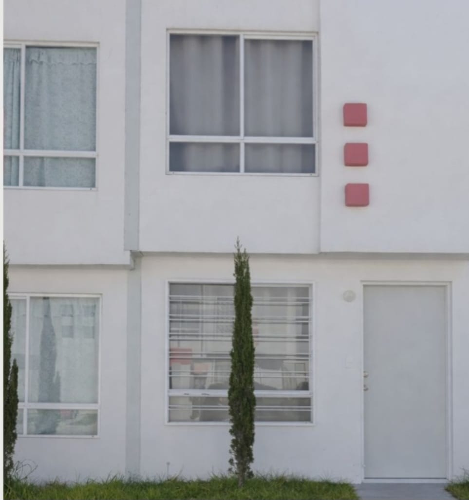 TRASPASO CASA NUEVA HÉROES DE TIZAYUCA MIGUEL HIDALGO