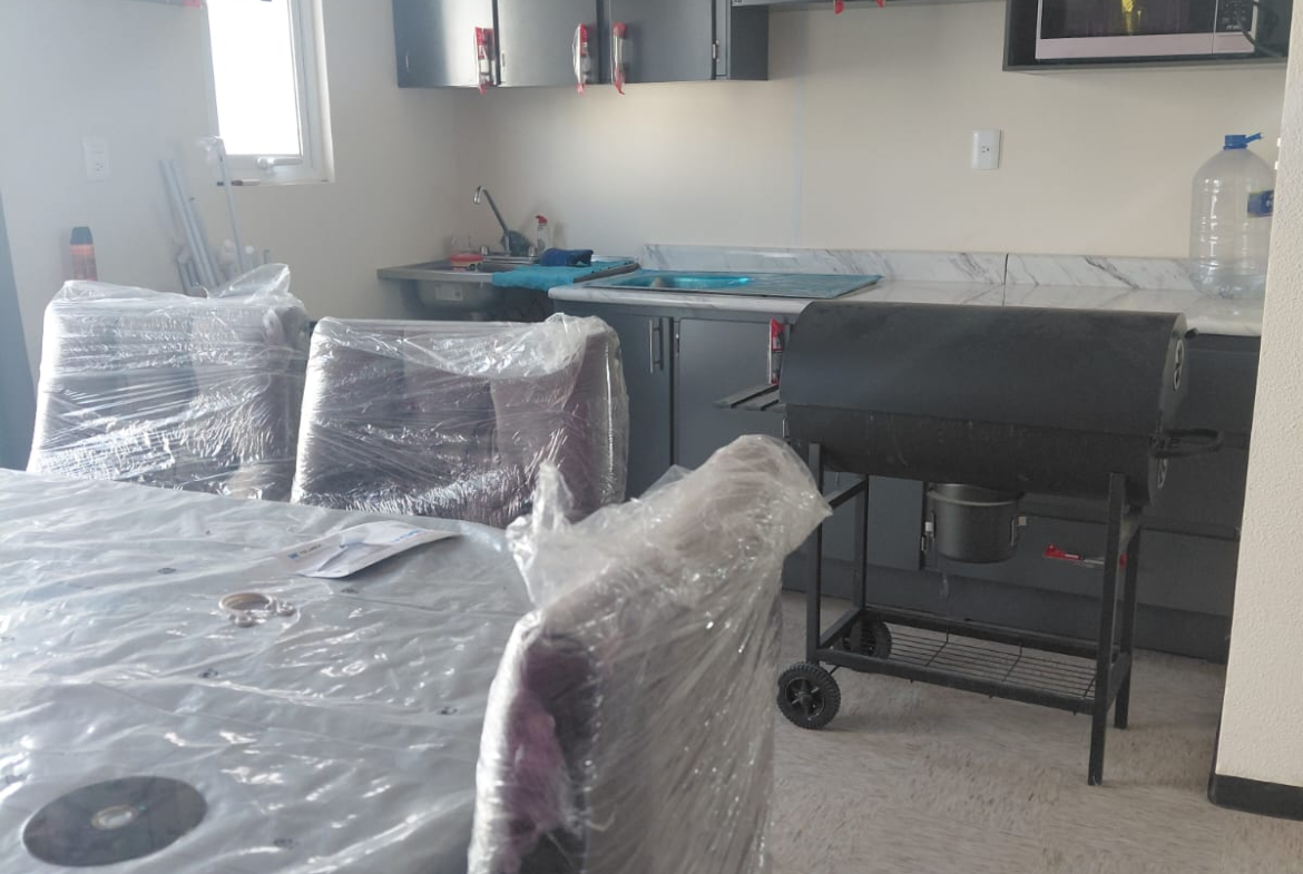 TRASPASO CASA NUEVA HÉROES DE TIZAYUCA MIGUEL HIDALGO