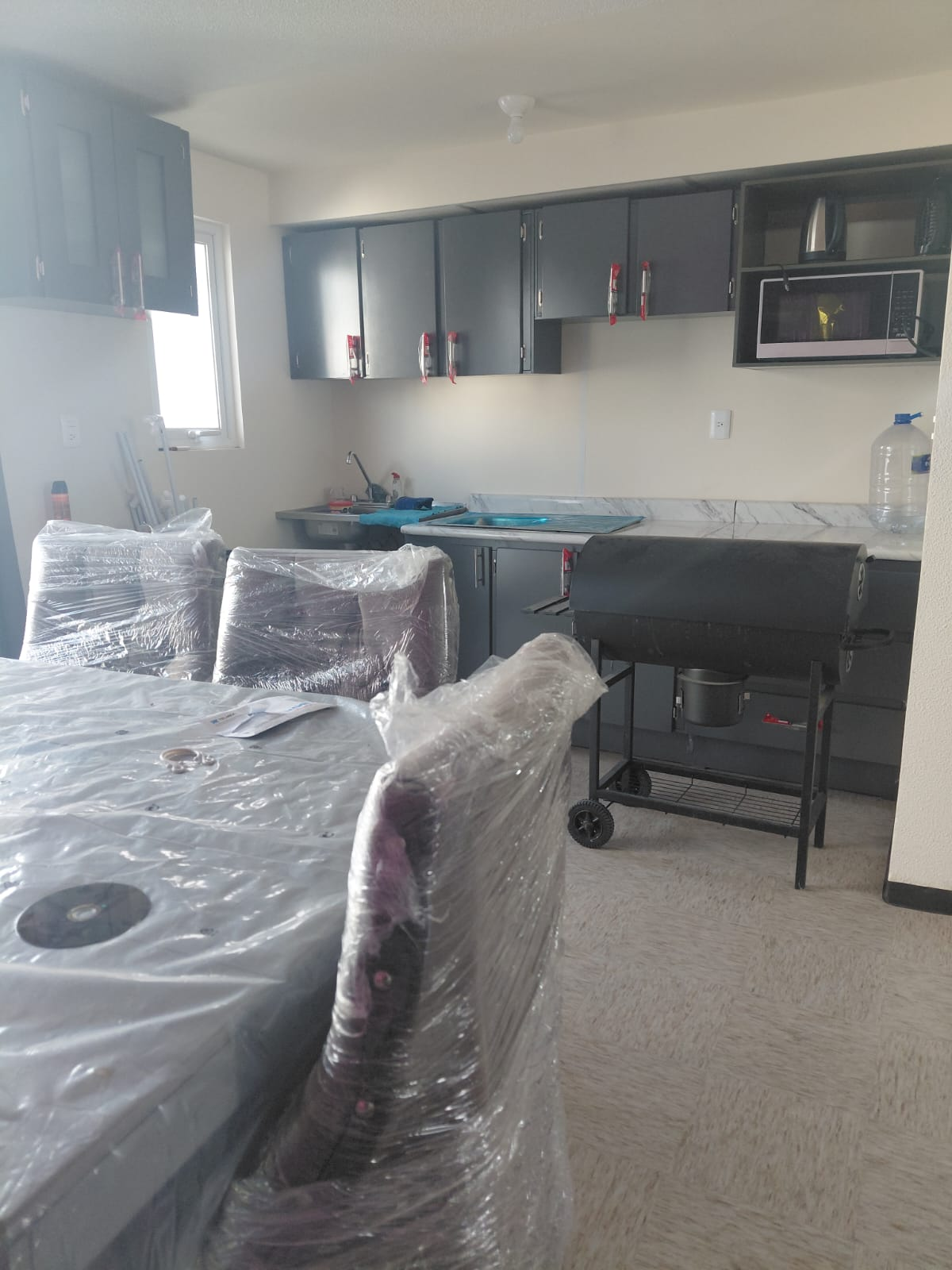 TRASPASO CASA NUEVA HÉROES DE TIZAYUCA MIGUEL HIDALGO