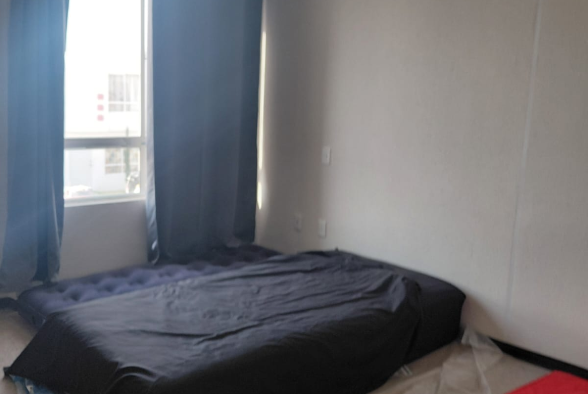 TRASPASO CASA NUEVA HÉROES DE TIZAYUCA MIGUEL HIDALGO