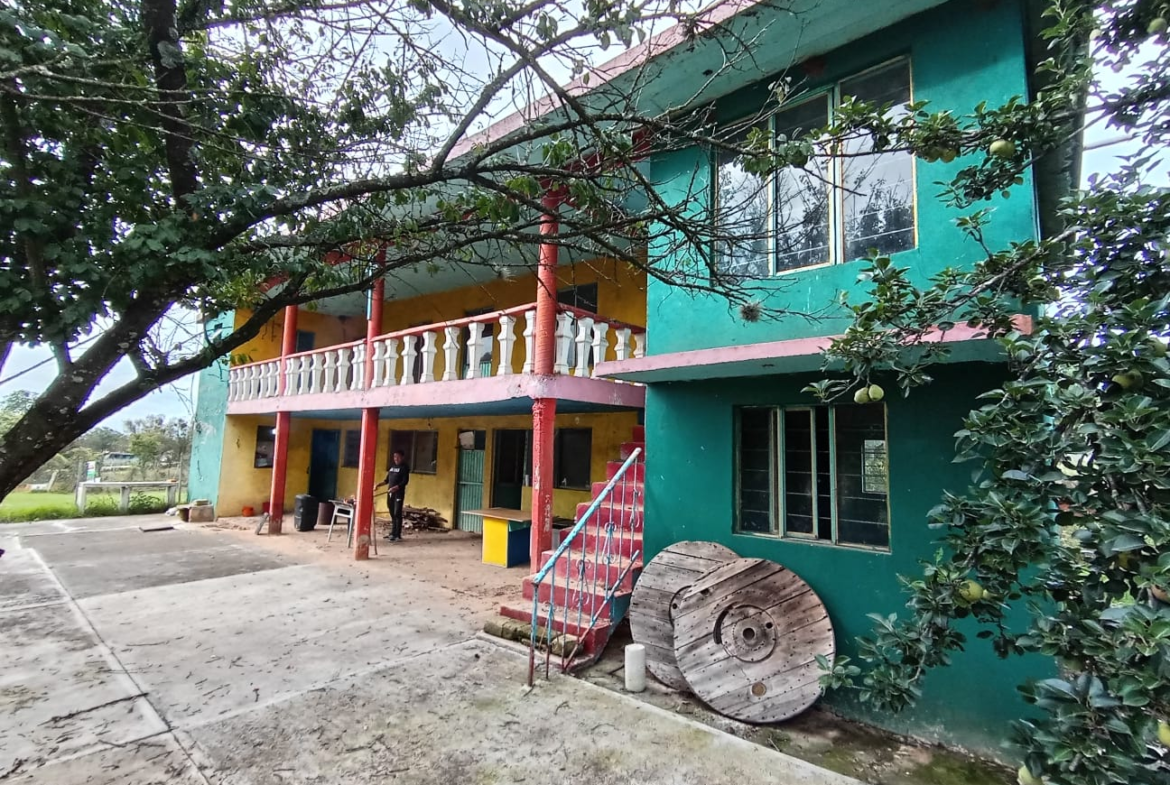 Terreno en venta tezahuapan, atotonilco el grande, hidalgo