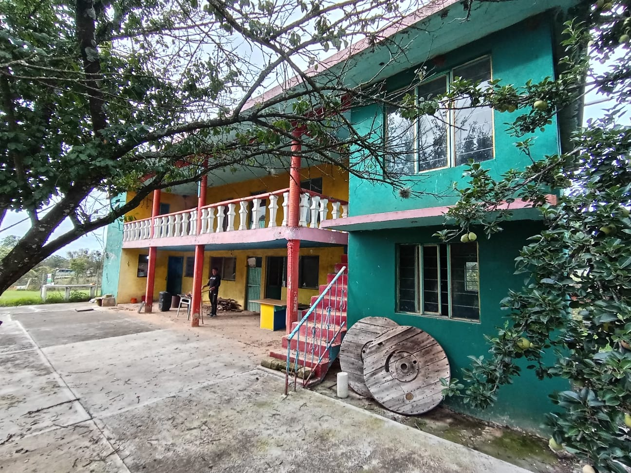 Terreno en venta tezahuapan, atotonilco el grande, hidalgo
