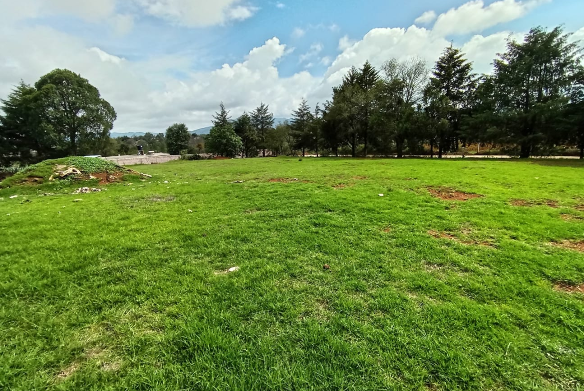 Terreno en venta tezahuapan, atotonilco el grande, hidalgo