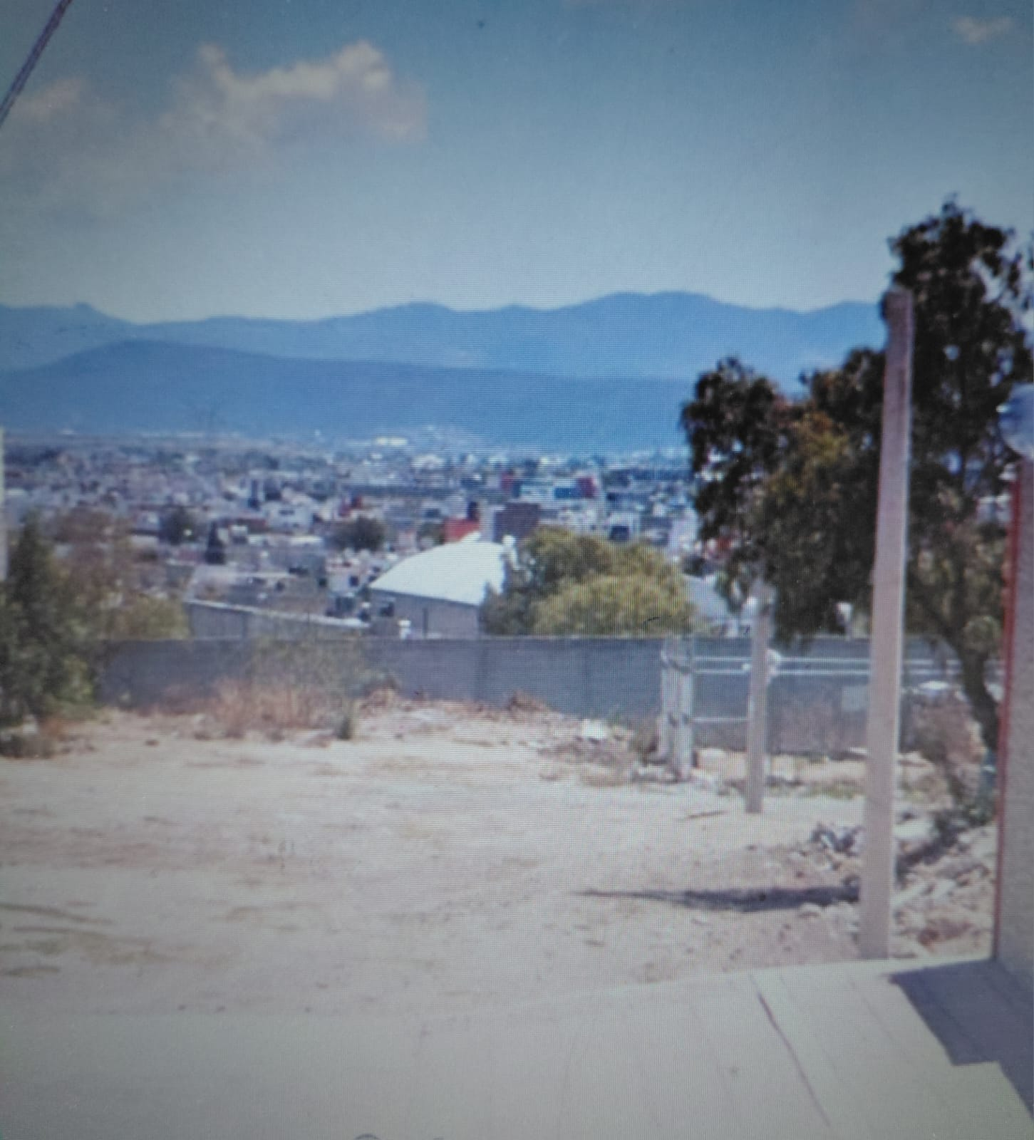 imagen_2026-08-11_130619369 Terreno en VENTA en fraccionamiento LINDA VISTA, Zempoala,Hgo
