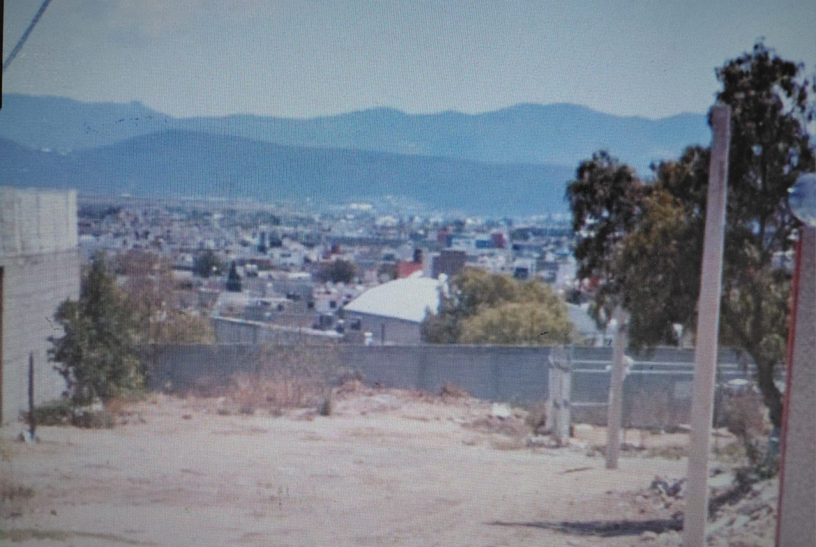 Terreno en VENTA en fraccionamiento LINDA VISTA, Zempoala,Hgo