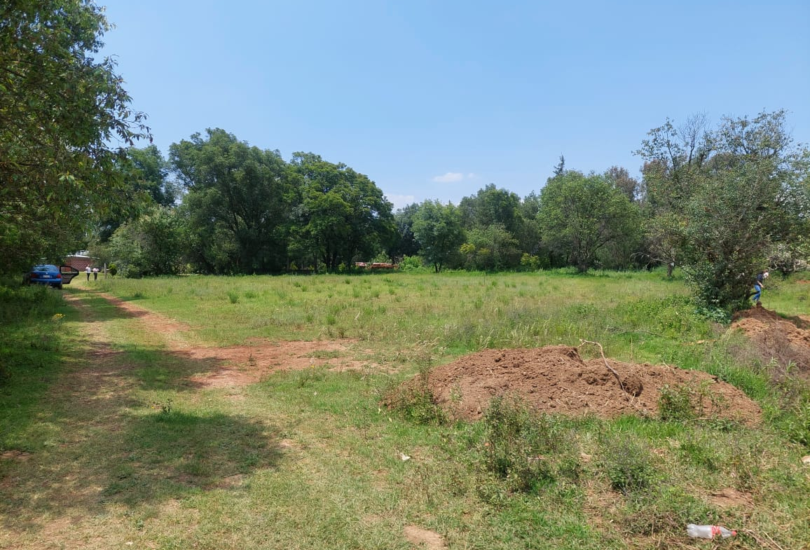 Terreno en VENTA en Huasca de Ocampo, Hidalgo