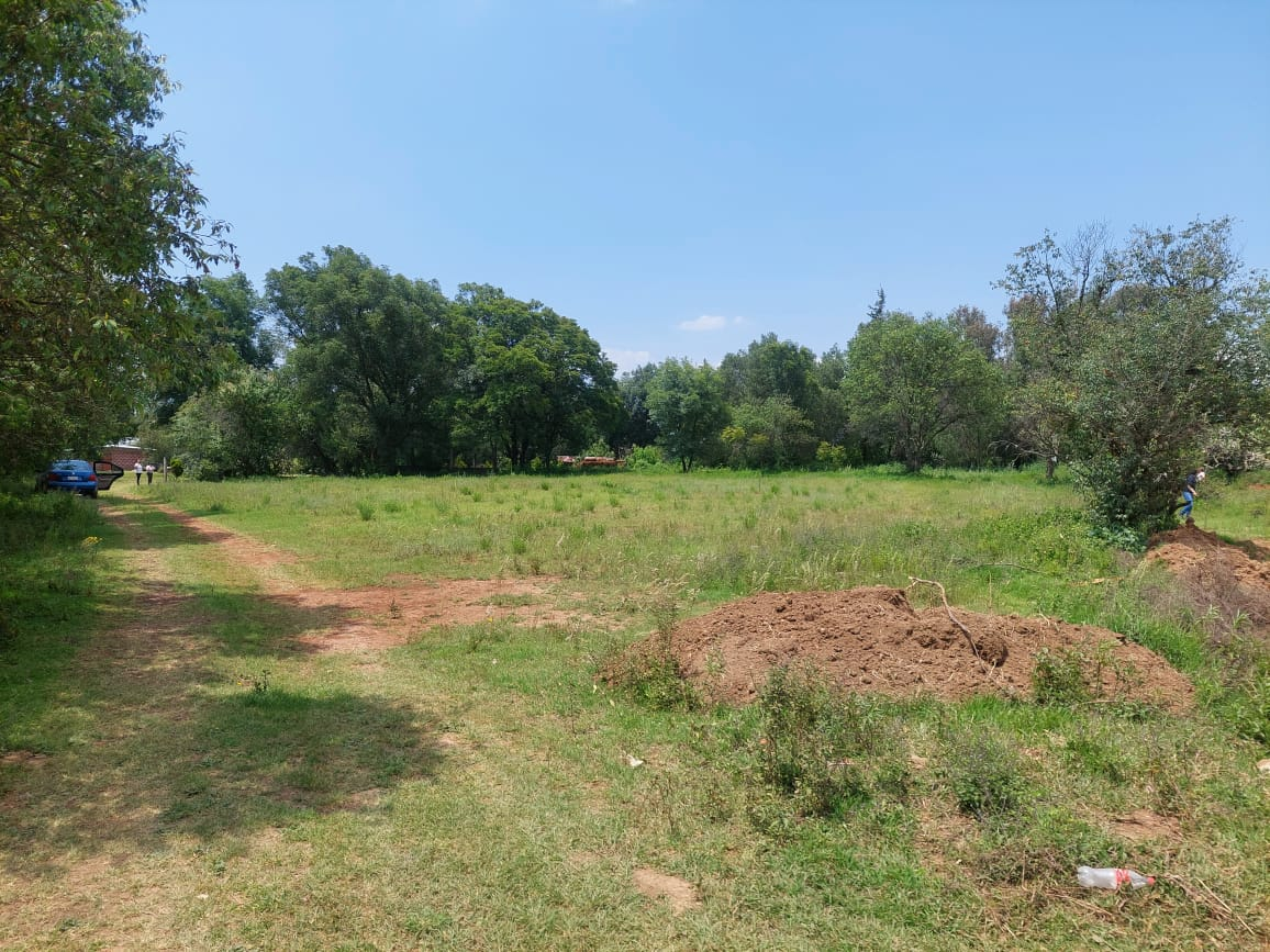 Terreno en VENTA en Huasca de Ocampo, Hidalgo
