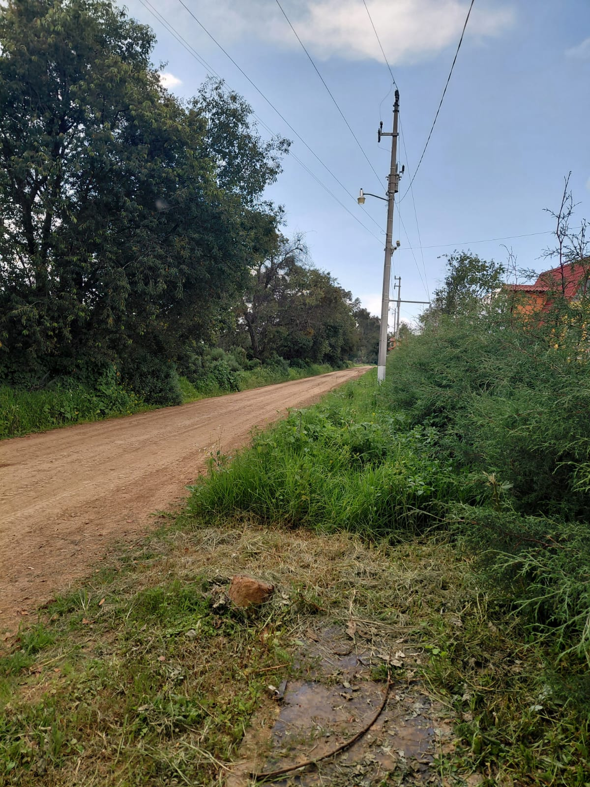 Terreno en VENTA en Huasca de Ocampo, Hidalgo